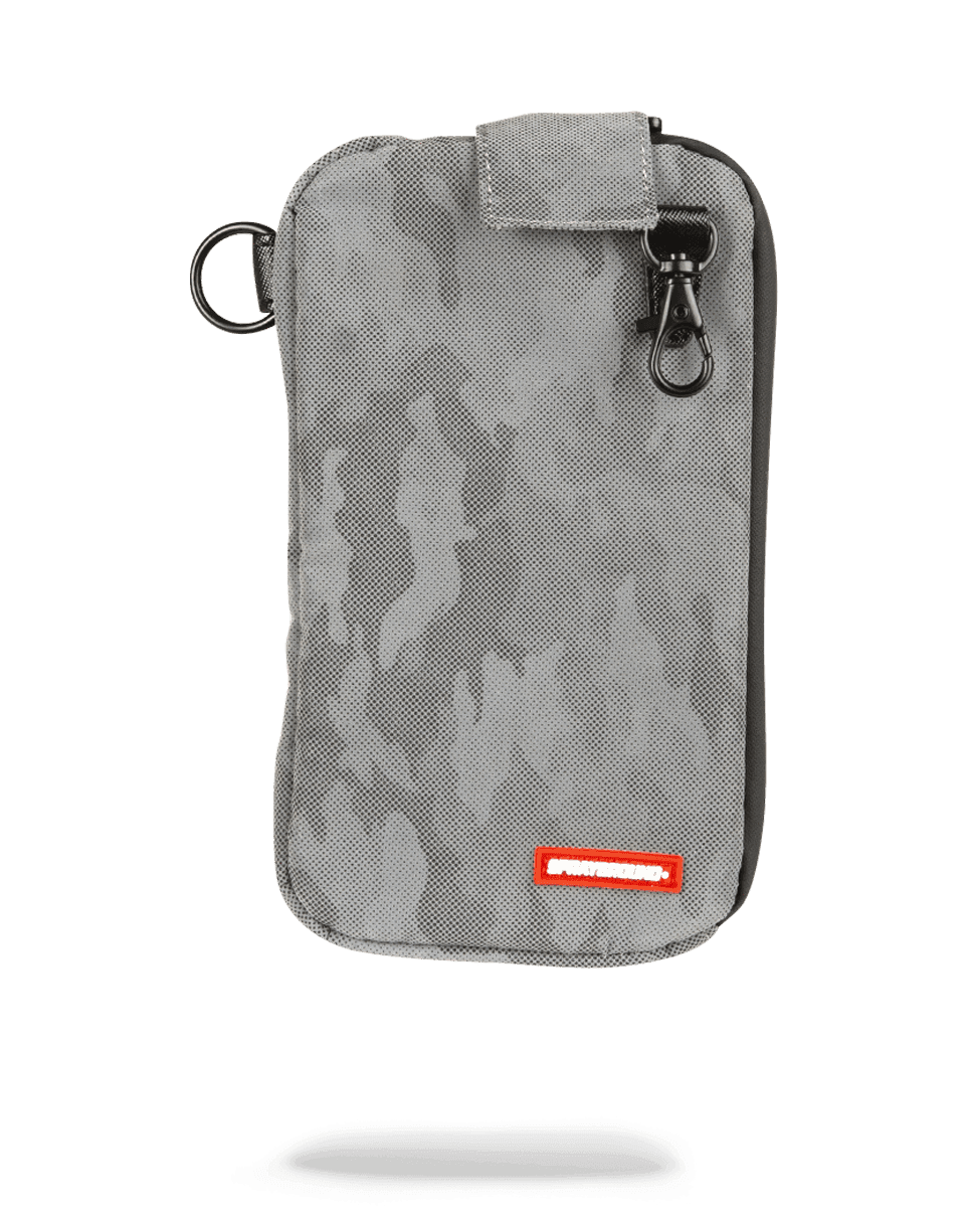 حقيبة كامو (3M CAMO TRANSPORTER COIN POUCH) حقيبة كامو (3M CAMO TRANSPORTER COIN POUCH)